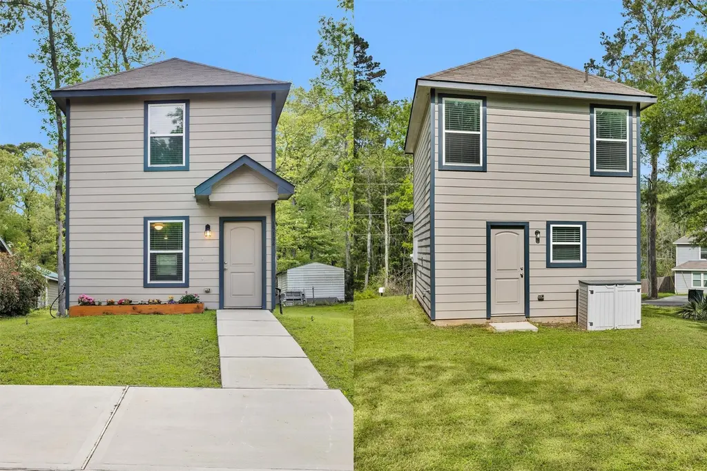 15134 Austin Rd