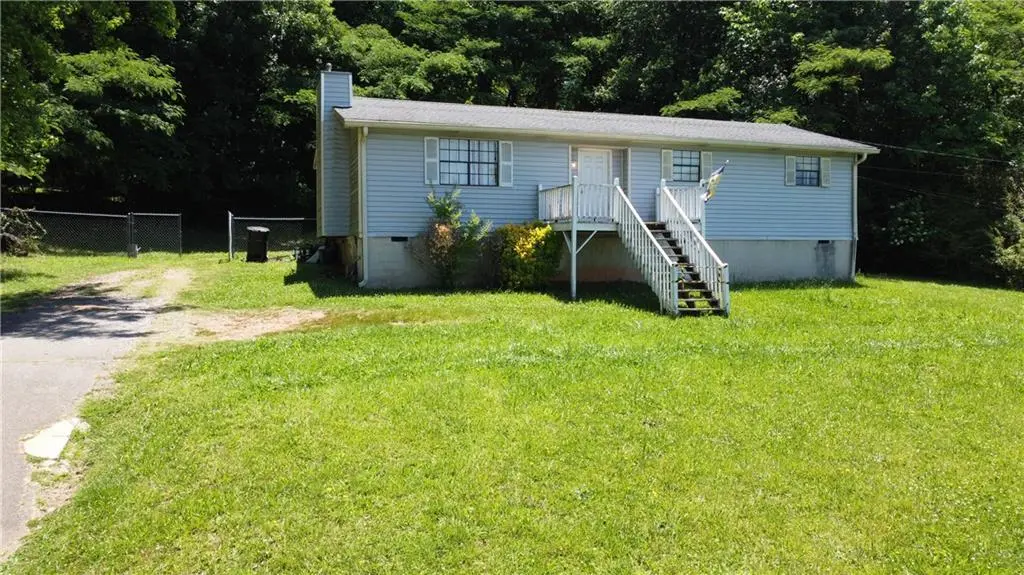 1482 Cassville Rd NW