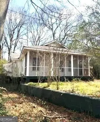 3404 Randell Brown Ave