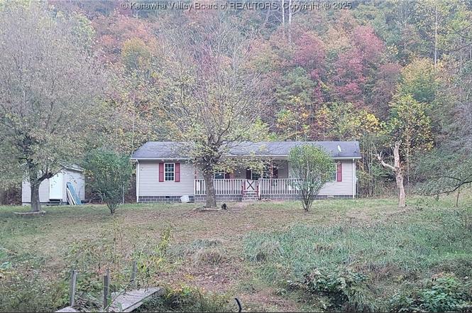 9768 Blue Lick Rd