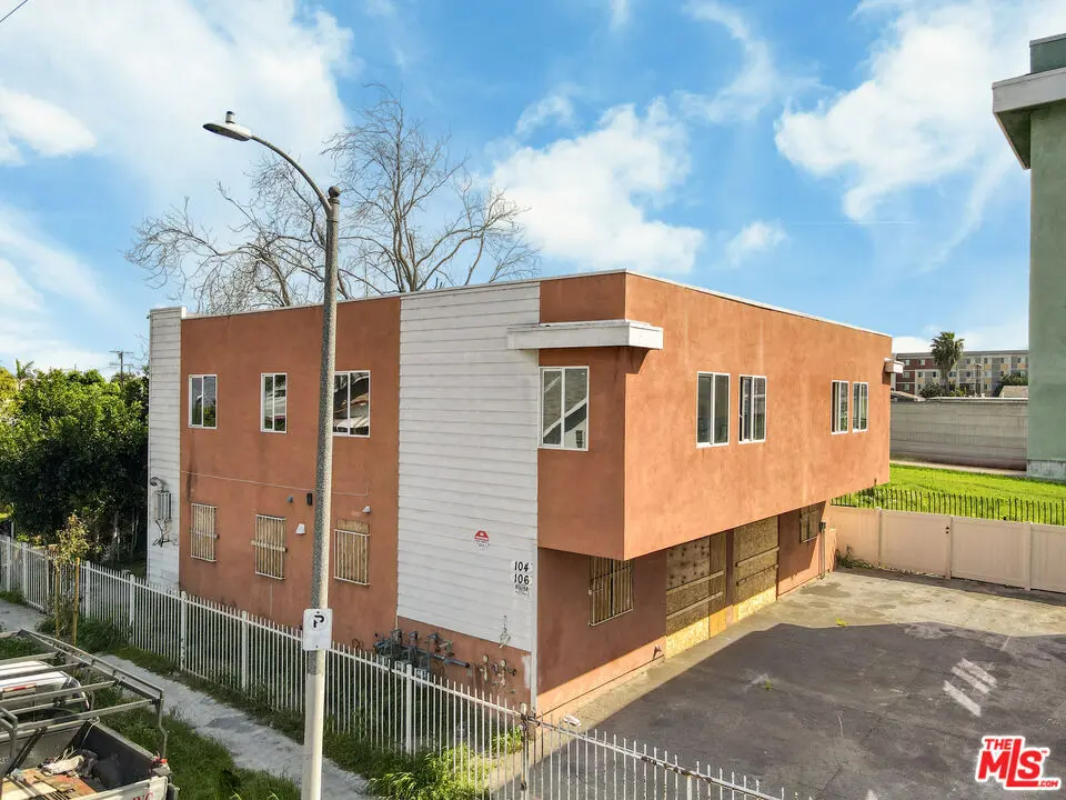 6500 S Main St