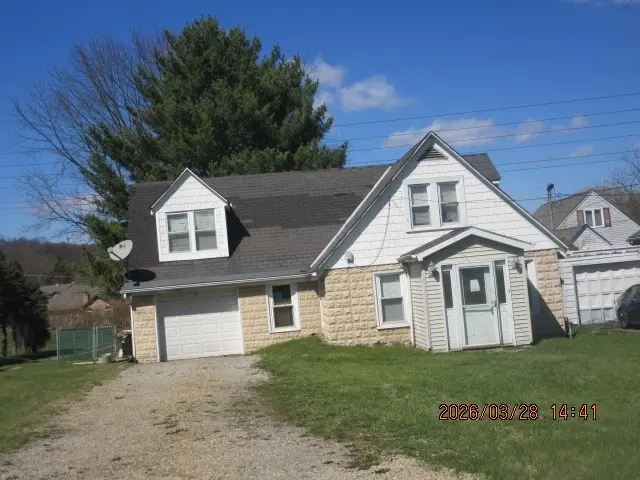821 Mckinley Ave