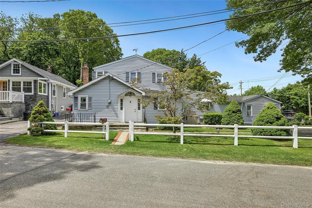 1 Beverly Rd