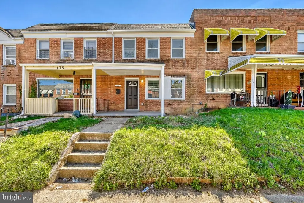 133 N Culver St