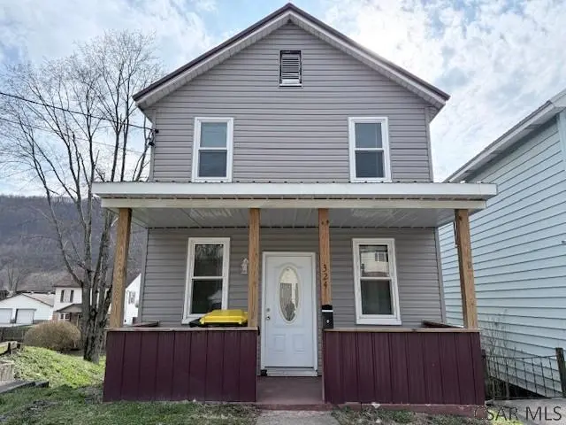 324 Lake St