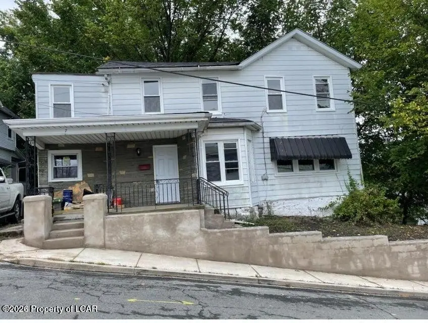 7 Frothingham St