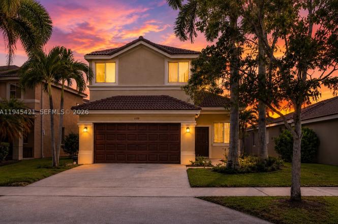 1199 Golden Cane Dr