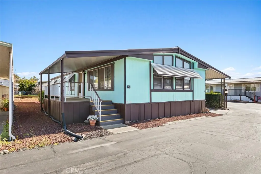 1675 Manzanita #78