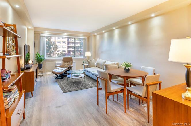 2621 Palisade Ave Unit 2G