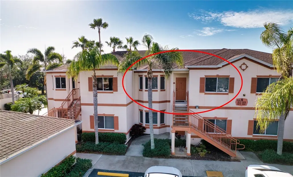 3980 Mediterranea Cir #522