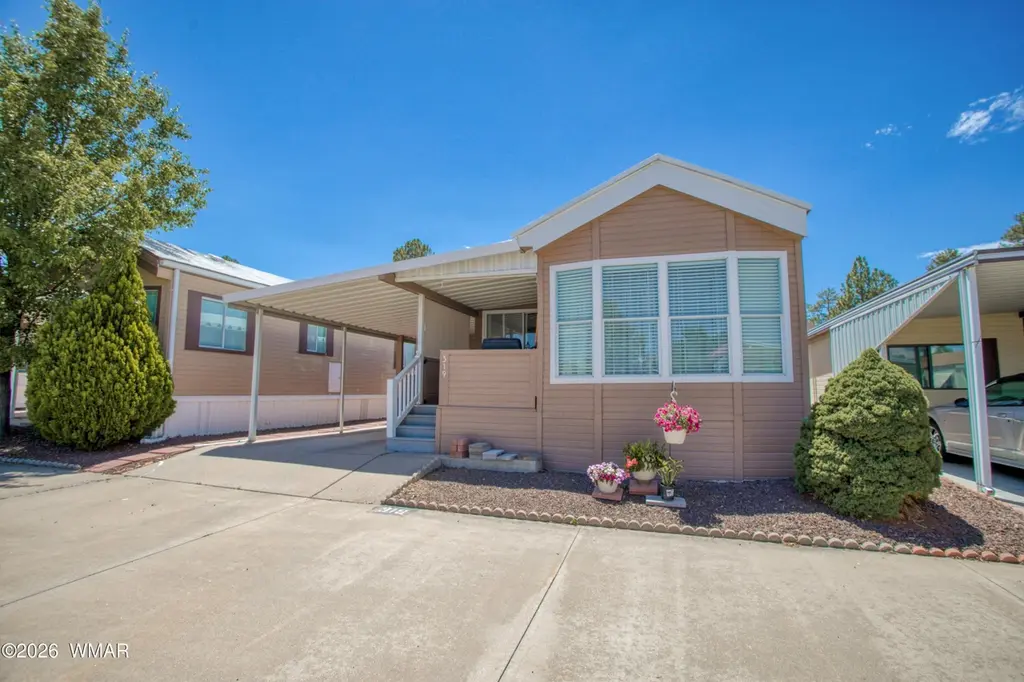 270 N Clark Rd #319