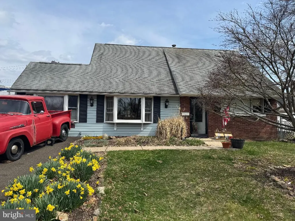 46 Trail Rd