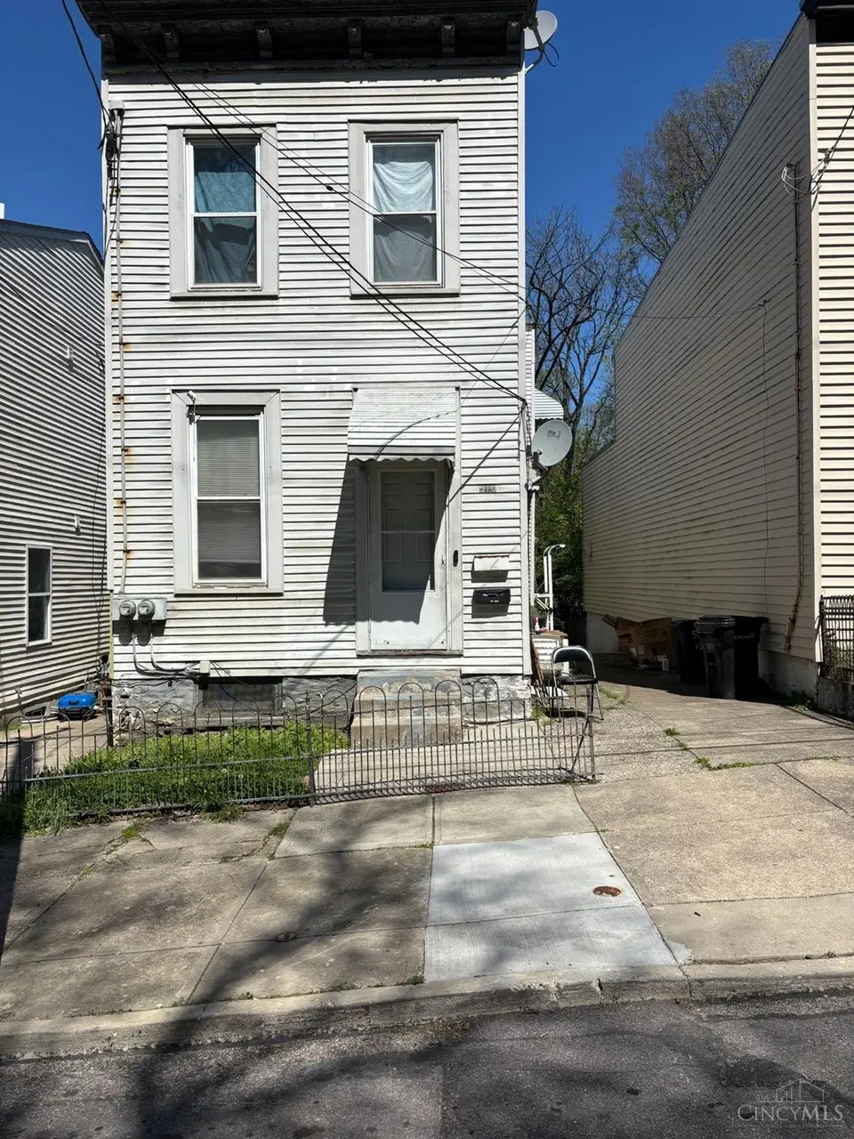 510 Tafel St