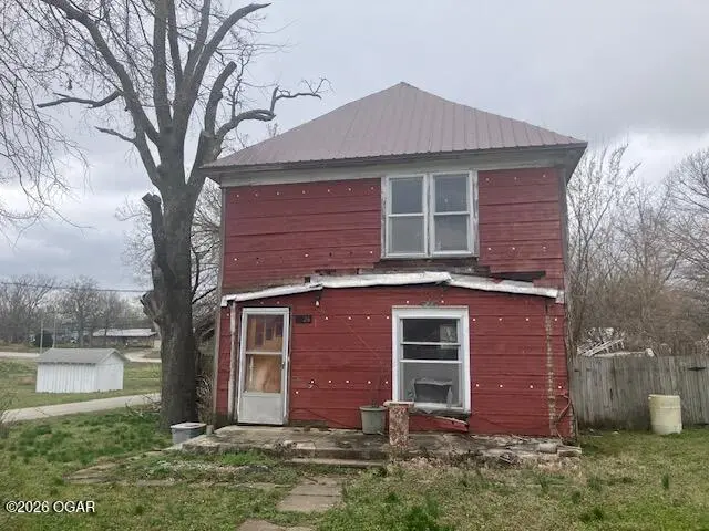 1926 Joplin St