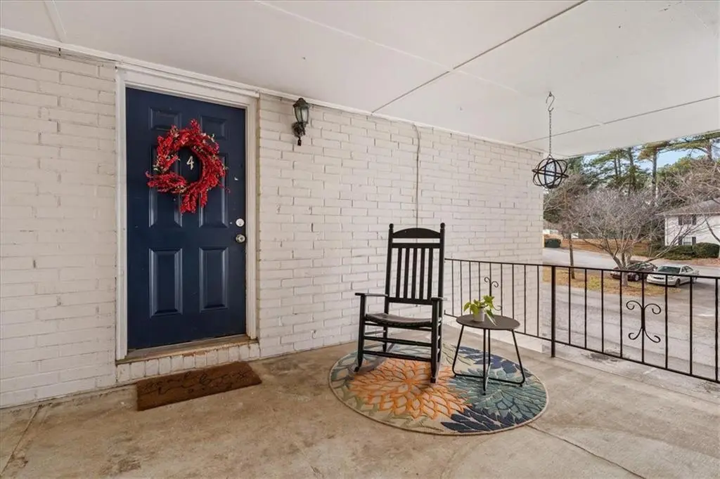 777 Jordan Ln Unit G4
