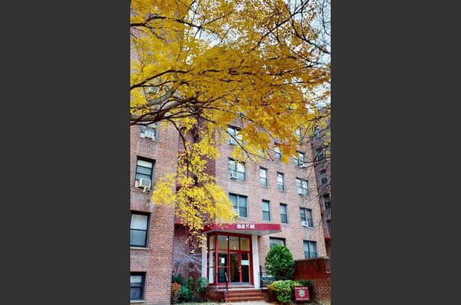 150-30 71 Ave Unit 6C