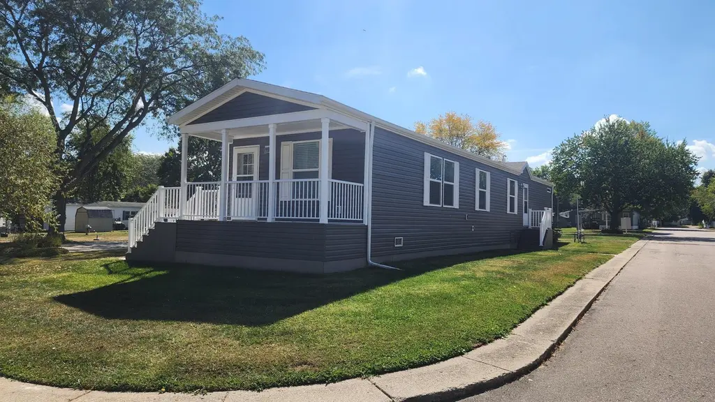 714 Mill St #54