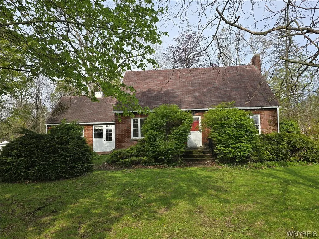 4636 Alabama Rd