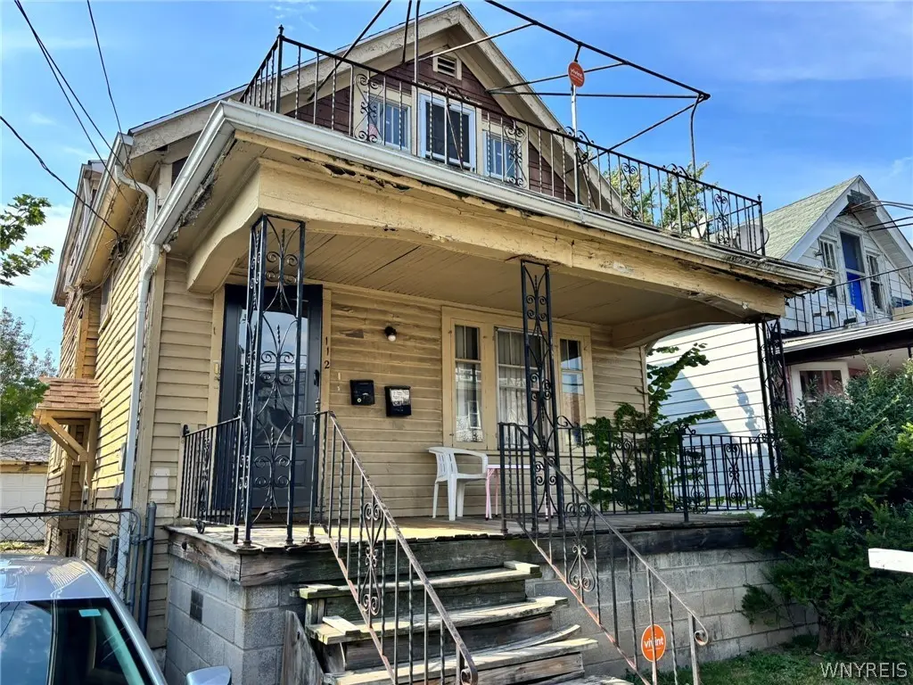 112 Hazelwood Ave