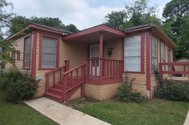 2536 Northside Dr