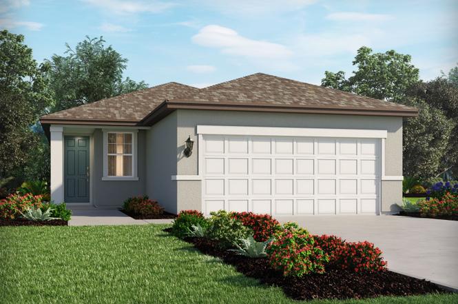 7938 Lake Powell Pl