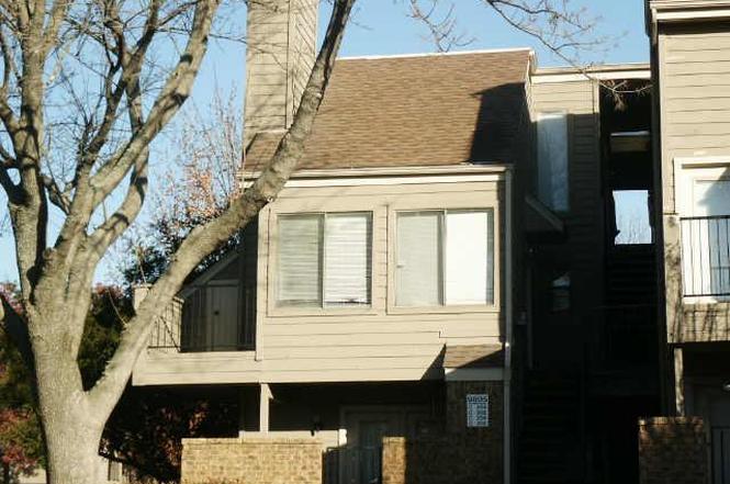 9805 Walnut St #204