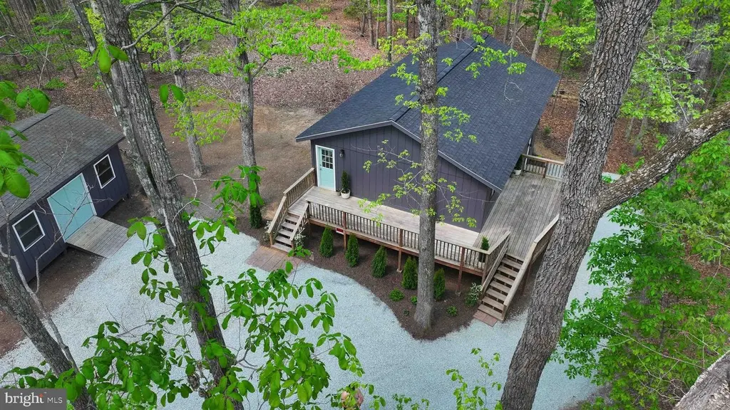 204 Union Mills Rd