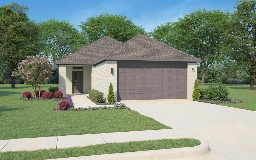 1236 Little Bridge Dr