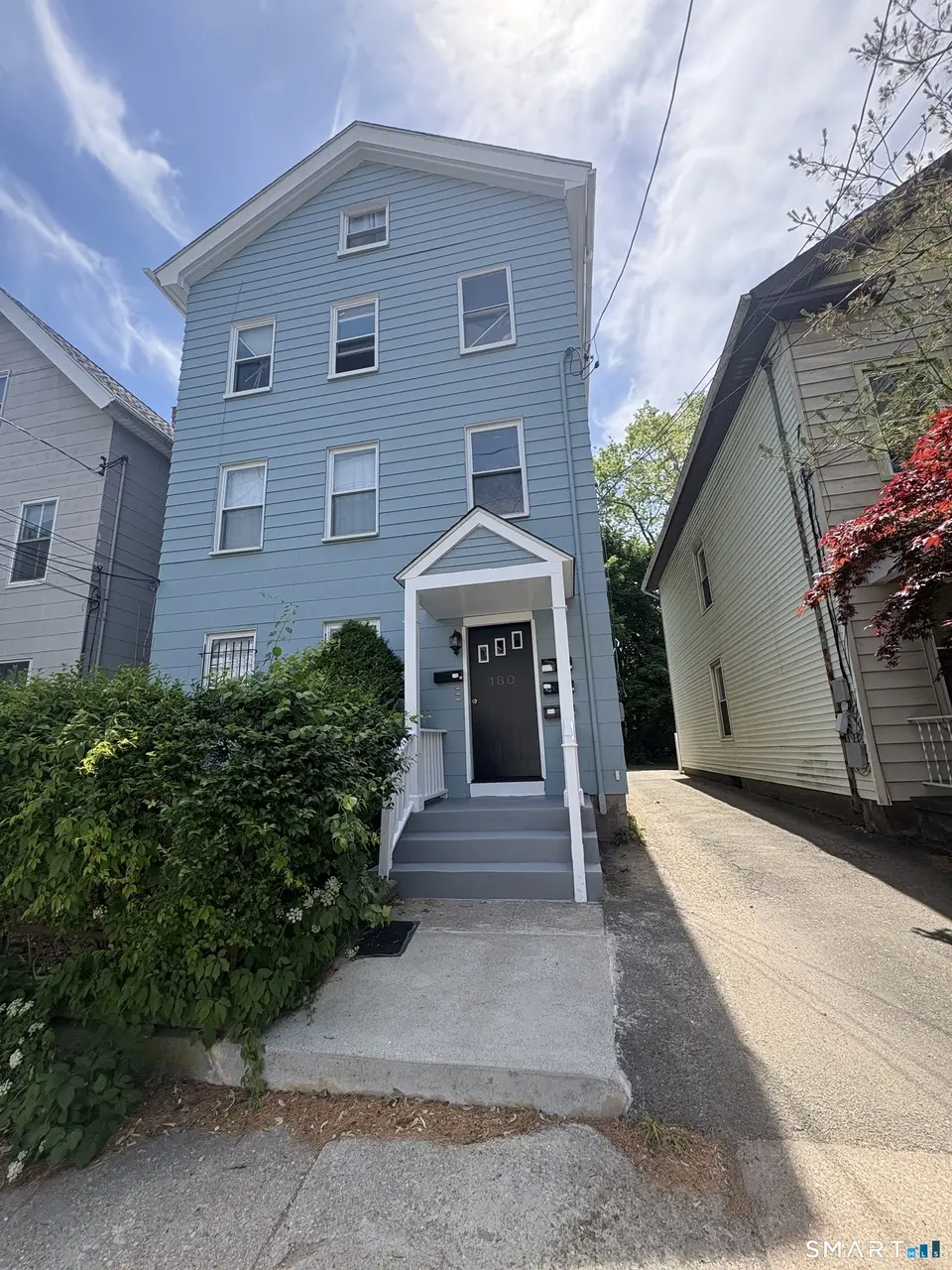 180 Willow St