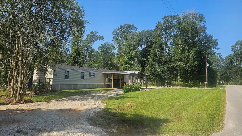 76 County Road 3378