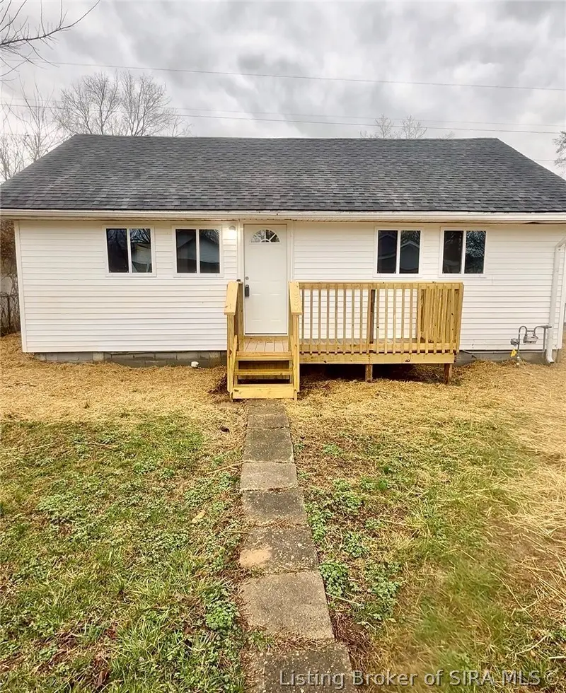 321 Halcyon Rd