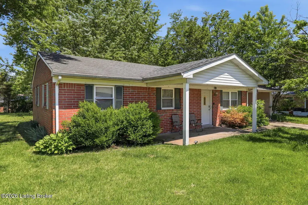 1107 Asbury Cir