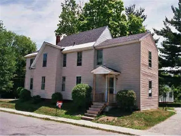 61 Kelleher St