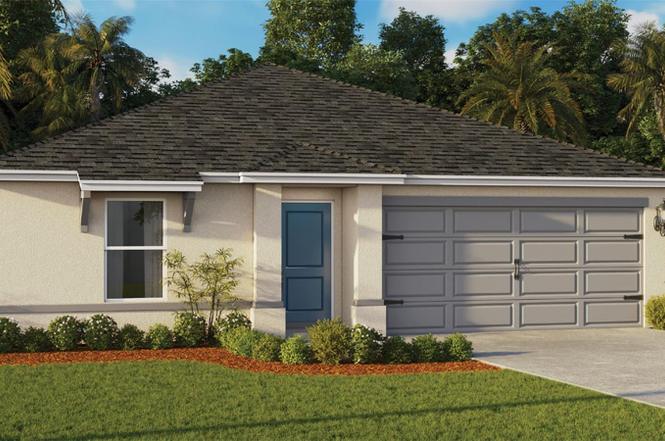 124 Heirloom Dr