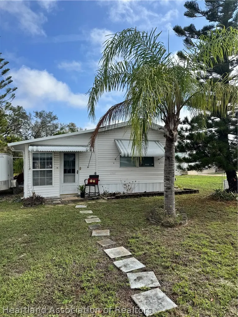 4711 Orange Blvd