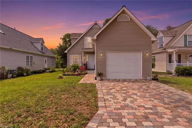 199 Leawood Cir