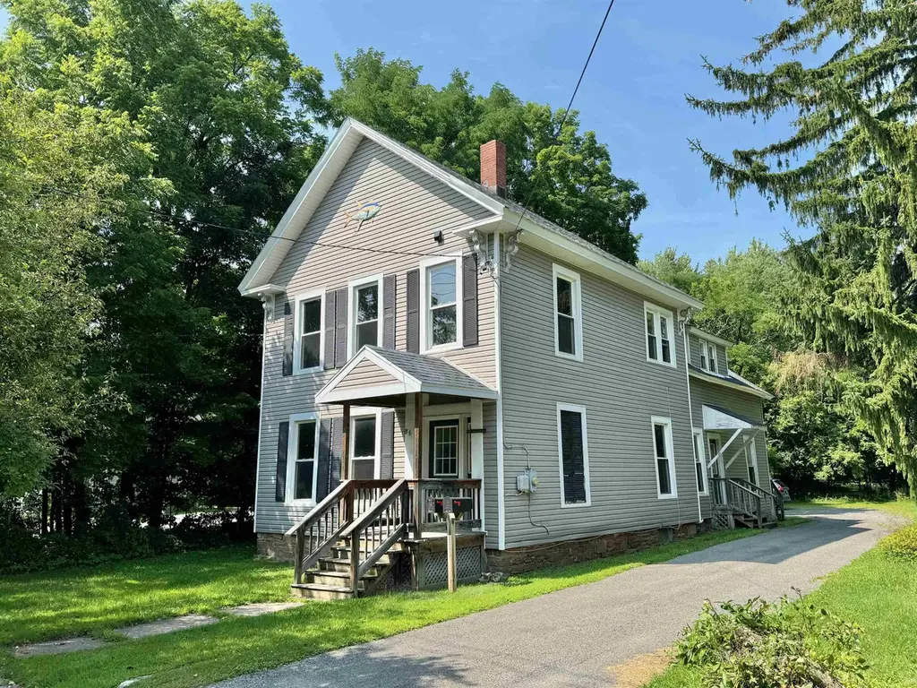86 Main St