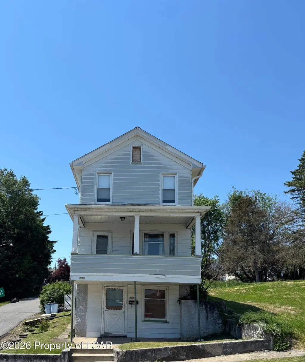 556 Cherry St