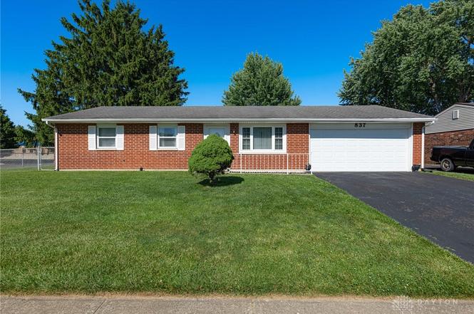837 Colorado Dr