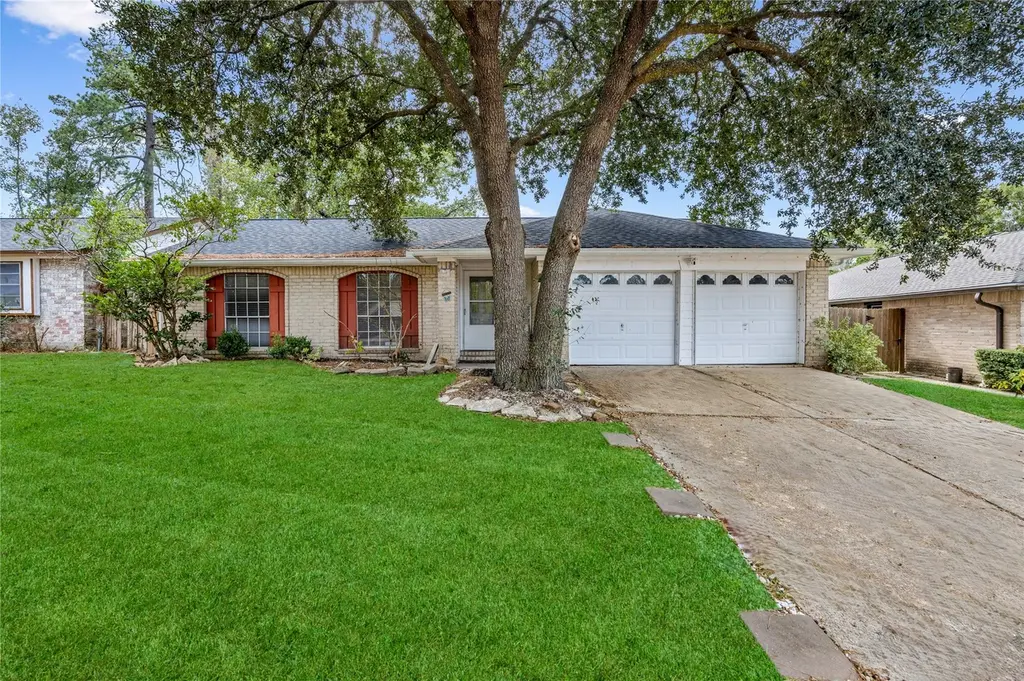 5306 Atascocita West Trl