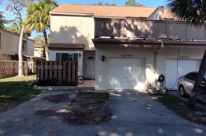 8199 NW 8th Mnr #1