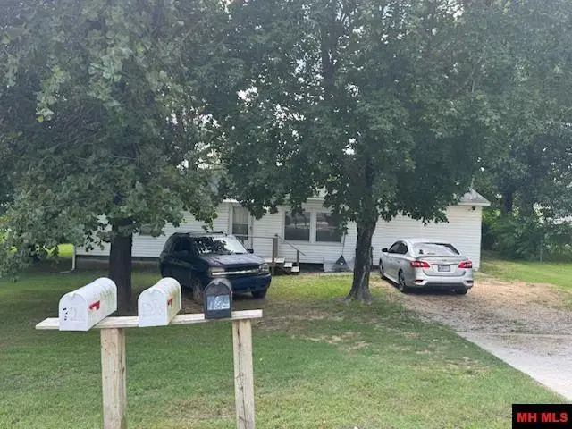 724 Gentry St