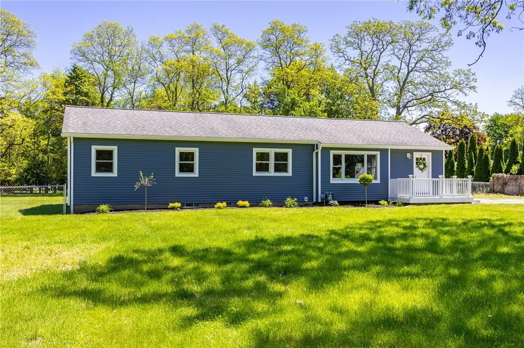 249 Dickinson Rd
