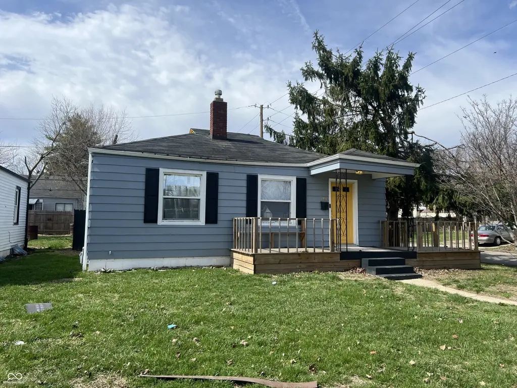 1956 N Drexel Ave