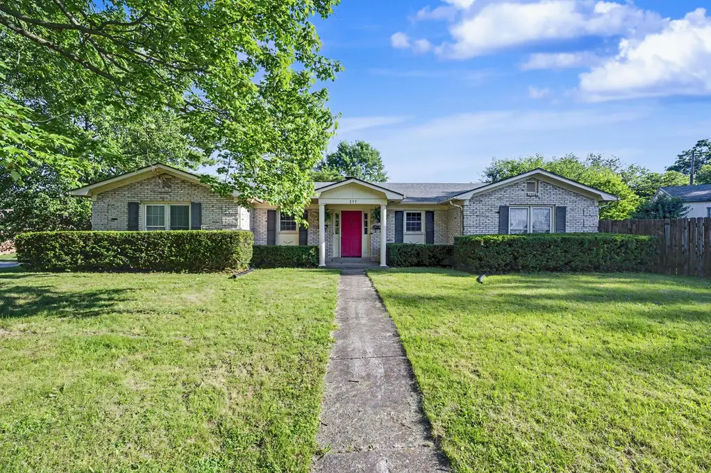 377 Redding Rd