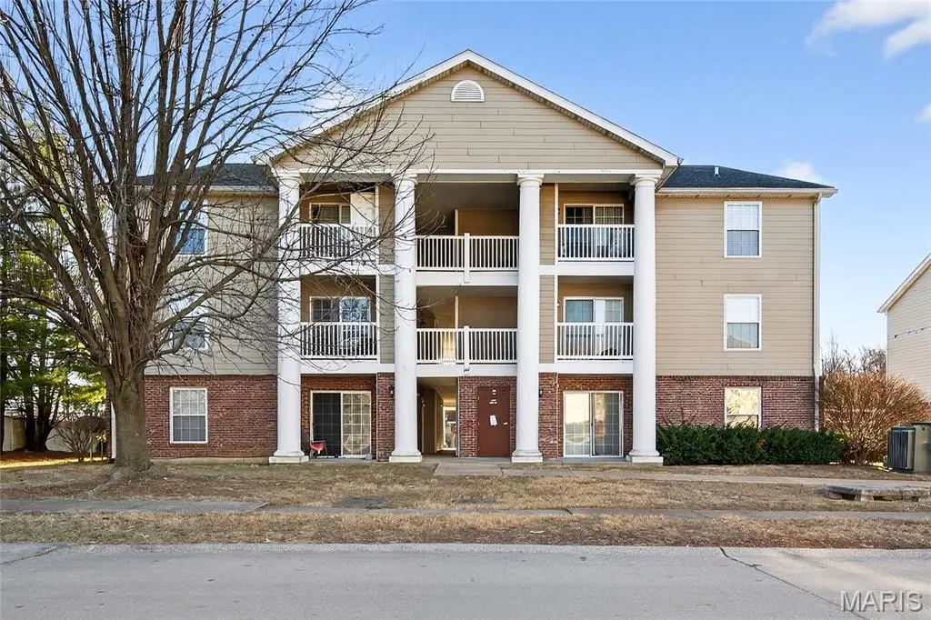 660 Materdie Ln #104
