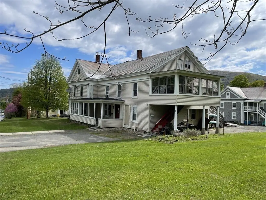 2 Franklin St