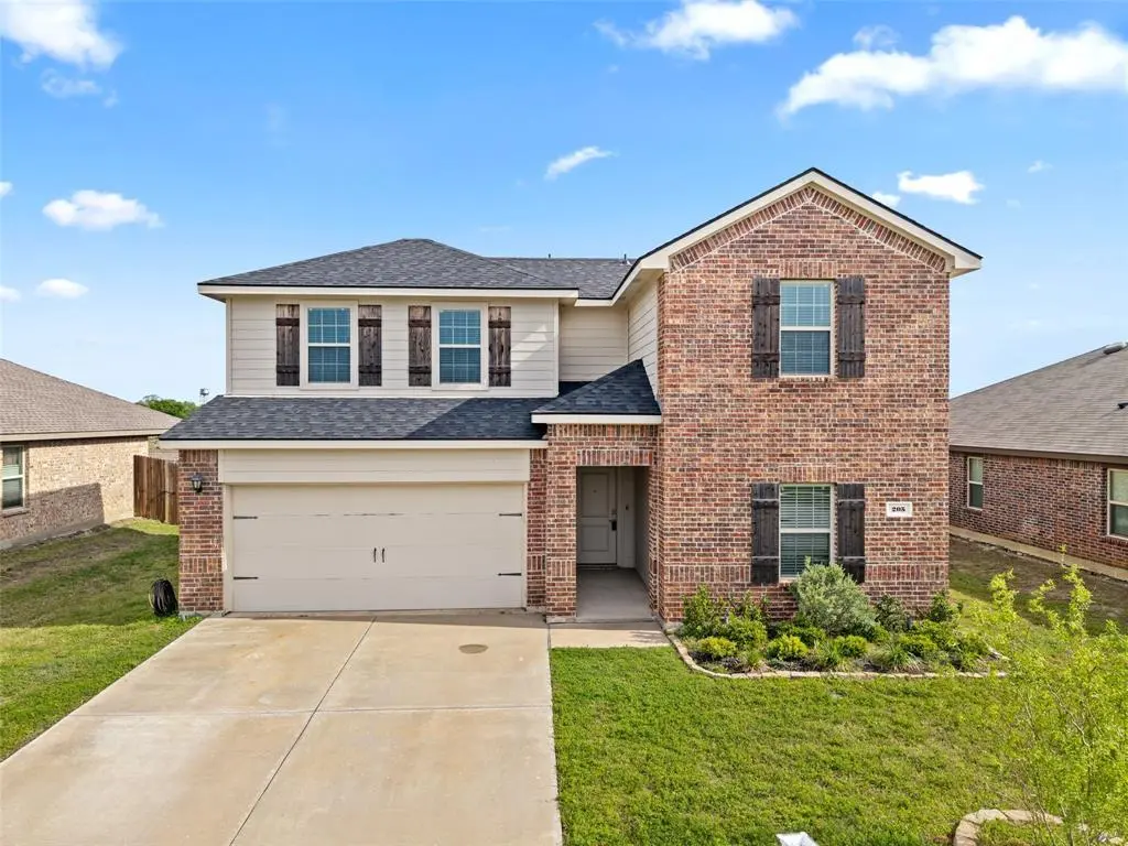 205 Pine Hollow Way