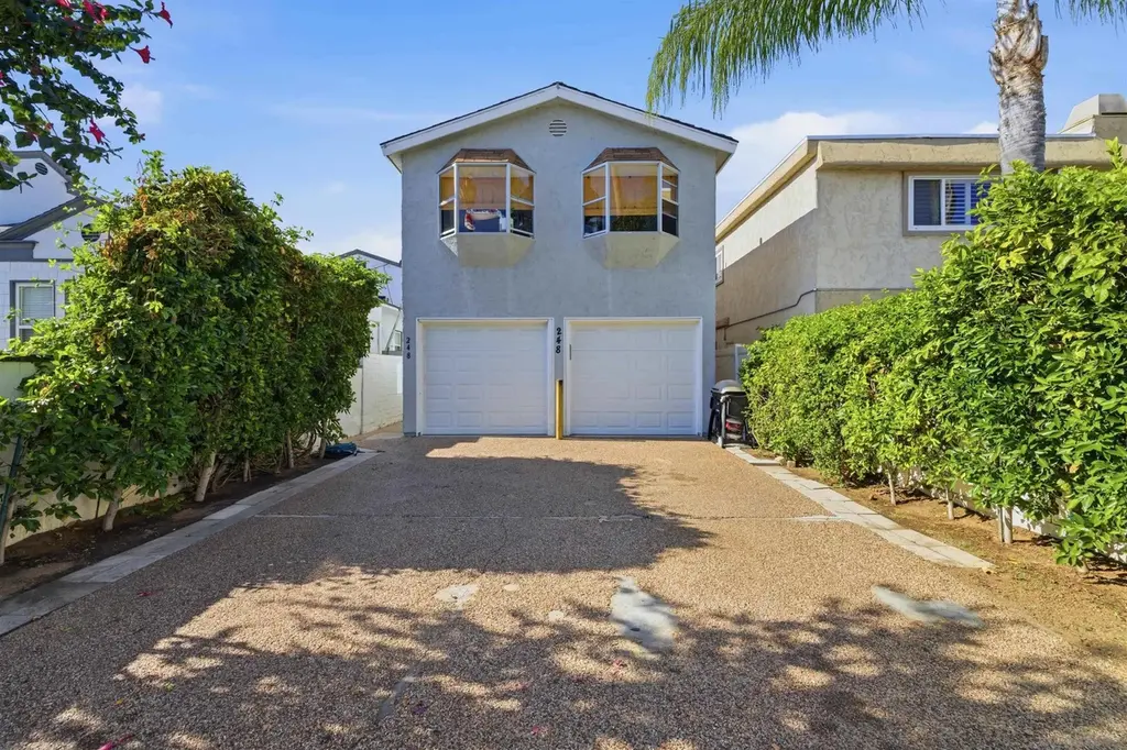 248 Orange Ave