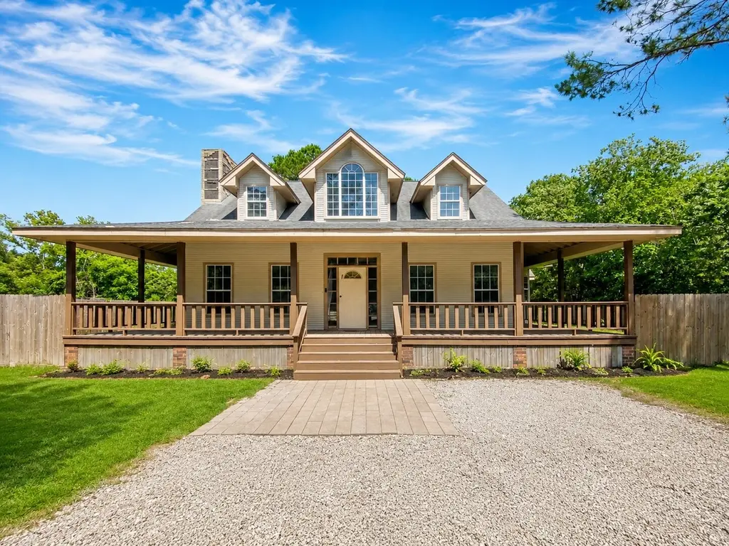 3367 Prairie Dr